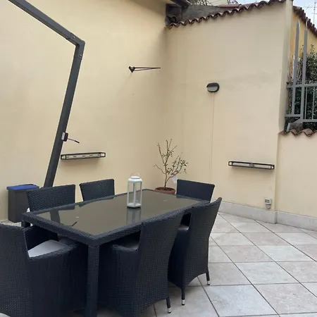 L'appartamento Di Giulietta