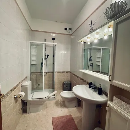 L'appartamento Di Giulietta شقة