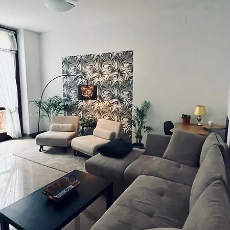 شقة L'appartamento Di Giulietta *