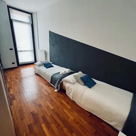 L'appartamento Di Giulietta Apartment *