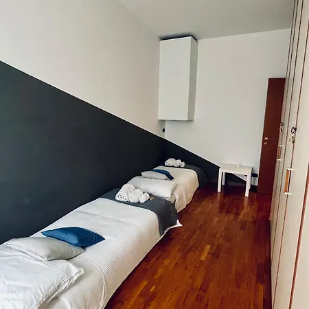 Apartment L'appartamento Di Giulietta