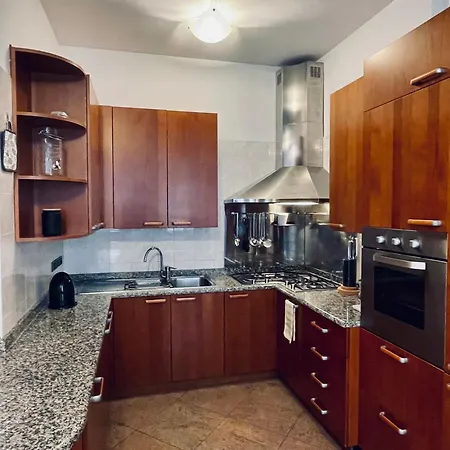 Appartement L'appartamento Di Giulietta Vérone