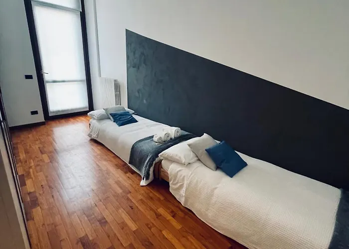 L'appartamento Di Giulietta Appartement *