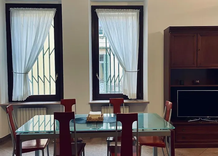 L'appartamento Di Giulietta Appartement