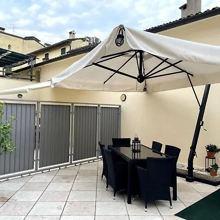 L'appartamento Di Giulietta