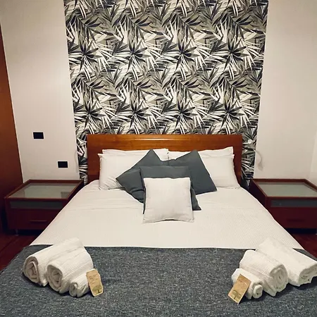 L'appartamento Di Giulietta Verona