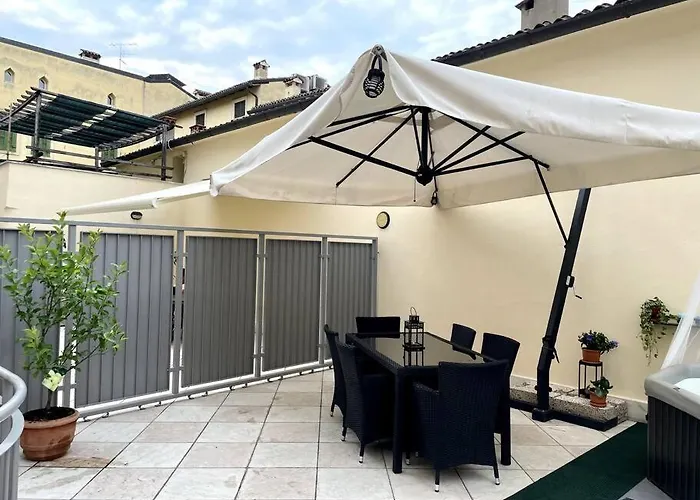 L'appartamento Di Giulietta