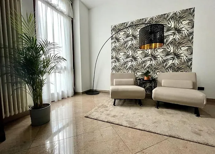 Apartment L'appartamento Di Giulietta