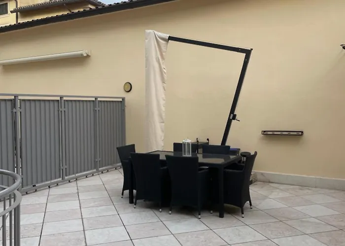 L'appartamento Di Giulietta Apartment Verona