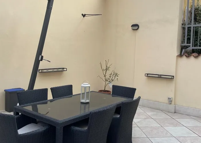 L'appartamento Di Giulietta