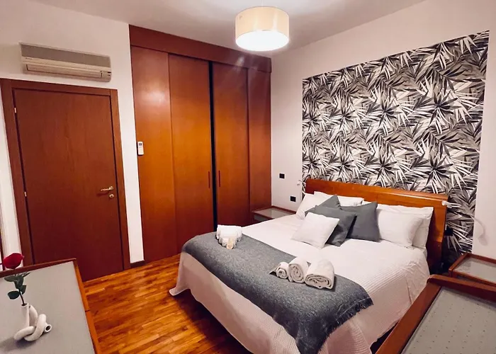 L'appartamento Di Giulietta Apartment Verona