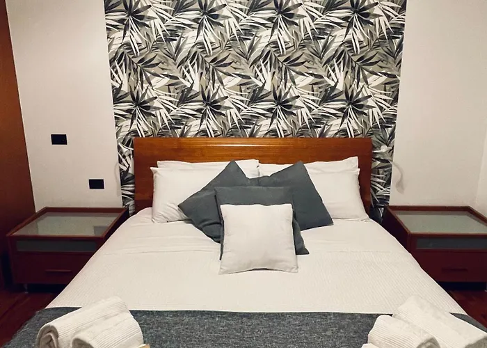 L'appartamento Di Giulietta Verona