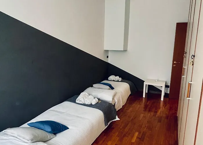 Apartment L'appartamento Di Giulietta