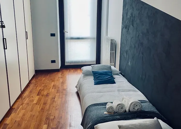 Apartment L'appartamento Di Giulietta