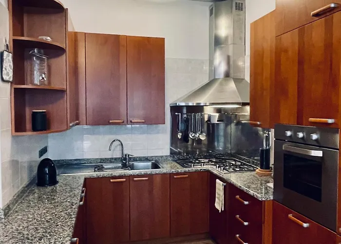 Apartment L'appartamento Di Giulietta Verona