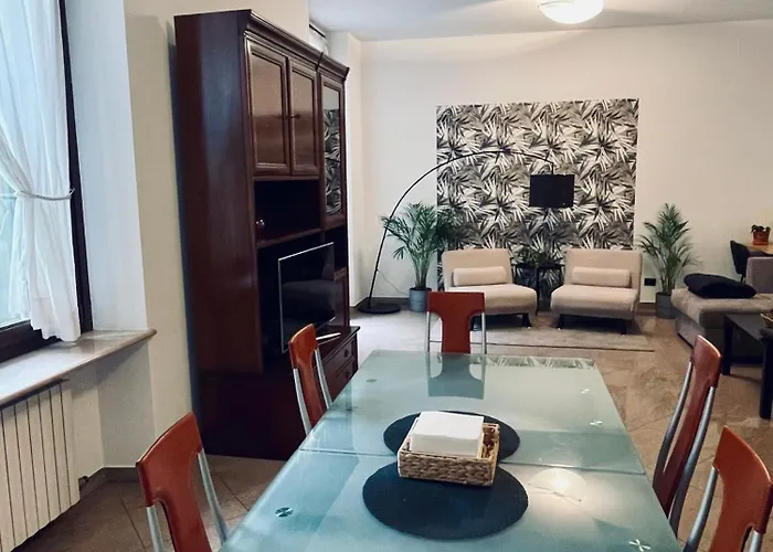 Apartment L'appartamento Di Giulietta *