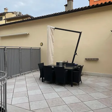 L'appartamento Di Giulietta Apartman Verona