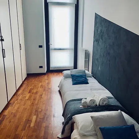 Apartman L'appartamento Di Giulietta