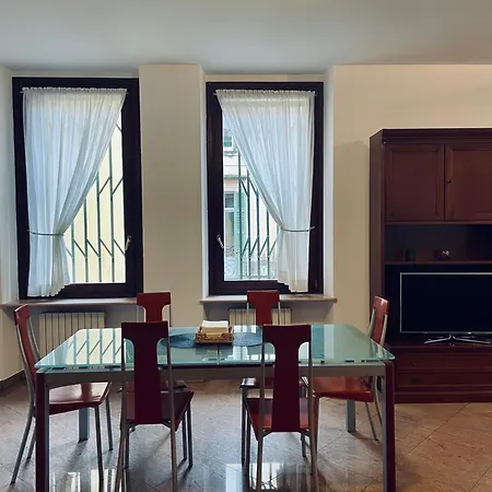 L'appartamento Di Giulietta Apartman