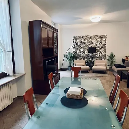 Apartman L'appartamento Di Giulietta *